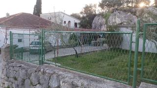 Apartment in Trogir with sea view, balcony, air conditioning, W-LAN 5055-1 - Trogir - 9