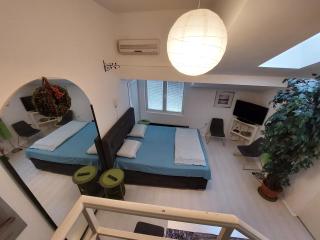 Sweet Apartments or Rooms - Niš - 7