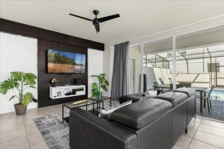 5 Bedrooms- 4,5 Bathrooms- Windsor Island 160 Jw - Davenport - 8