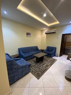 ليالي الفخامة للوحدات السكنية - Jeddah - 4