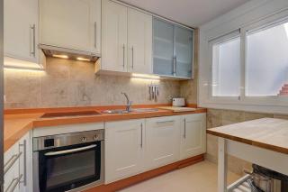 Stylish apartment in Aloha Royal - Marbella - 6