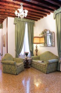 Apostoli Palace - Venice - 8