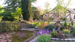 La Vallée du Cher - Monthou-sur-Cher - 2