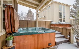 Eazy Inn at Eagle Crest - Meredith Lodging - Redmond - 8