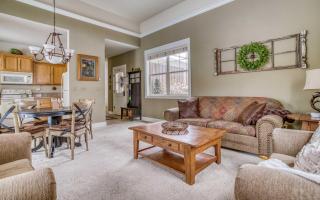 Eazy Inn at Eagle Crest - Meredith Lodging - 5