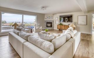 Oceanview Estate - Lincoln City - 0