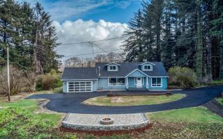 Oceanview Estate - Lincoln City - 7