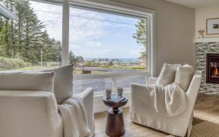 Oceanview Estate - Lincoln City - 1