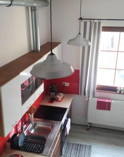 UP! Dwupoziomowe mieszkanie w Centrum - Bydgoszcz - 3