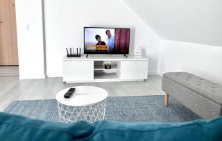 Mira new appartment in Otopeni near airport - 3