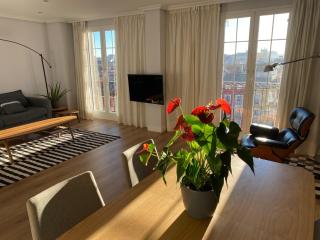 Contemplando la Catedral by Exclusive Burgos Apartments - Burgos - 6