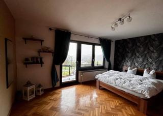 Haus Panoramablick - Burg-Reuland - 5