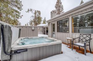 2 Cinder Lane - Meredith Lodging - Sunriver - 9