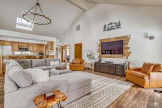 2 Cinder Lane - Meredith Lodging - 6