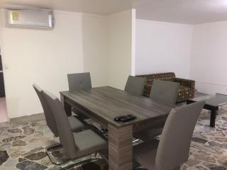 Apartamento cómodo en laureles, grande, céntrico ,bien ubicado Apto203 - Medellín - 1