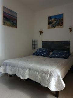 T2bis Les YUCCAS 200 m plage du Boucanet Rive Droite Grau du Roi idéal 2-4 pers 3 étoiles - 2