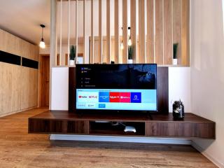 Modern Studio Coresi Residence - Braşov - 4