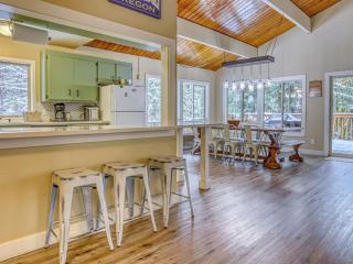 Clear Creek Mt Hood Retreat - Meredith Lodging - 5