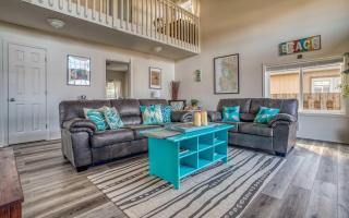 The Endless Summer - Meredith Lodging - Bay City - 3