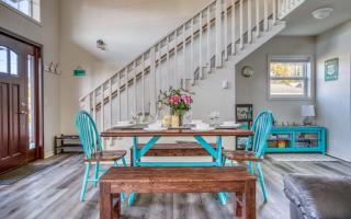 The Endless Summer - Meredith Lodging - Bay City - 2