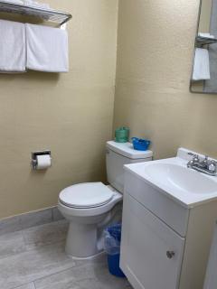 Savannah Motel - Savannah - 6