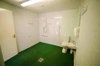 Elgin City Centre Torr House hotel - Elgin - 4