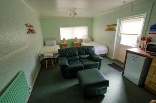 Elgin City Centre Torr House hotel - Elgin - 2