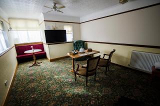 Elgin City Centre Torr House hotel - 9