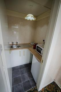 Elgin City Centre Torr House hotel - Elgin - 6