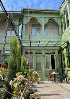 Arts Hotel Tbilisi - Tiflis - 9
