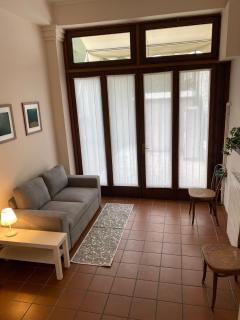 Monolocale in villa con giardino vicino al centro - Verona - 2