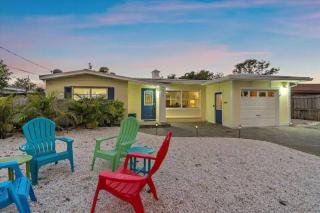 CANAL FRONT! Bring or rent a boat, near AMI/IMG. - Bradenton - 5