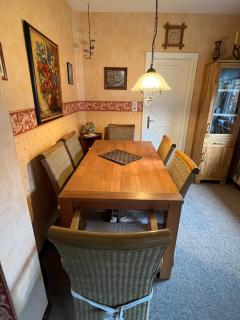 Ferienhaus Hanna - 5