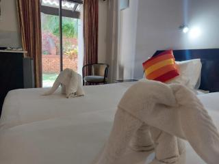 St Lucia Lodge - St Lucia - 6