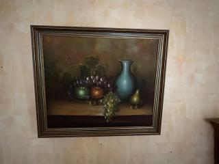 Ferienhaus Hanna - 8