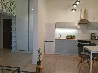 Apartament blisko dwóch jezior na Warmii i Mazurach - 2