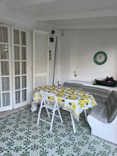 channel house - Ischia - 7