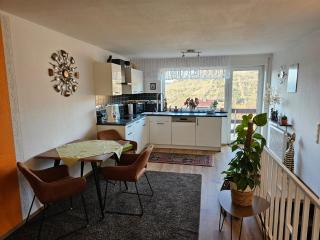 Unter dem Fuchsturm - Jena - 6
