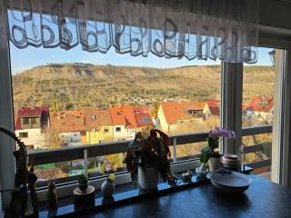 Unter dem Fuchsturm - Jena - 2