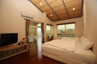 Fully One B&B - Città di Taitung - 4