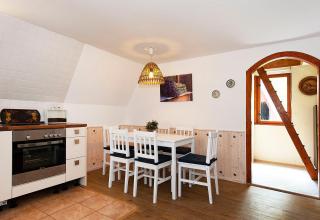 Ferienhaus Katharina - Malschwitz - 2