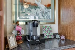 Double J's LakeHouse - 7