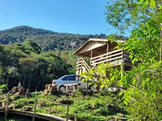 Portal da alvorada - Praia Grande - 9