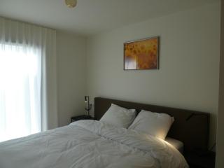 Les Papillos du Ventoux - Le Petit Sylvain - één slaapkamer met terras - Malaucène - 1