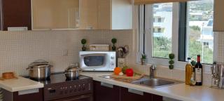 Perfect View Luxury Apartment - Ierapetra - 3