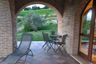Casa nella campagna Umbra - San Terenziano - 3