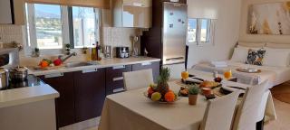 Perfect View Luxury Apartment - Ierapetra - 2