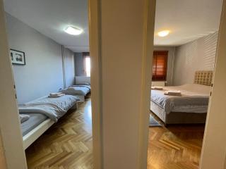 Idealapartments LLC 8 - Prishtinë - 6