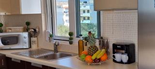 Perfect View Luxury Apartment - Ierapetra - 1