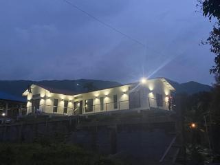 Villa Mónaco Jarabacoa RD - Jarabacoa - 8